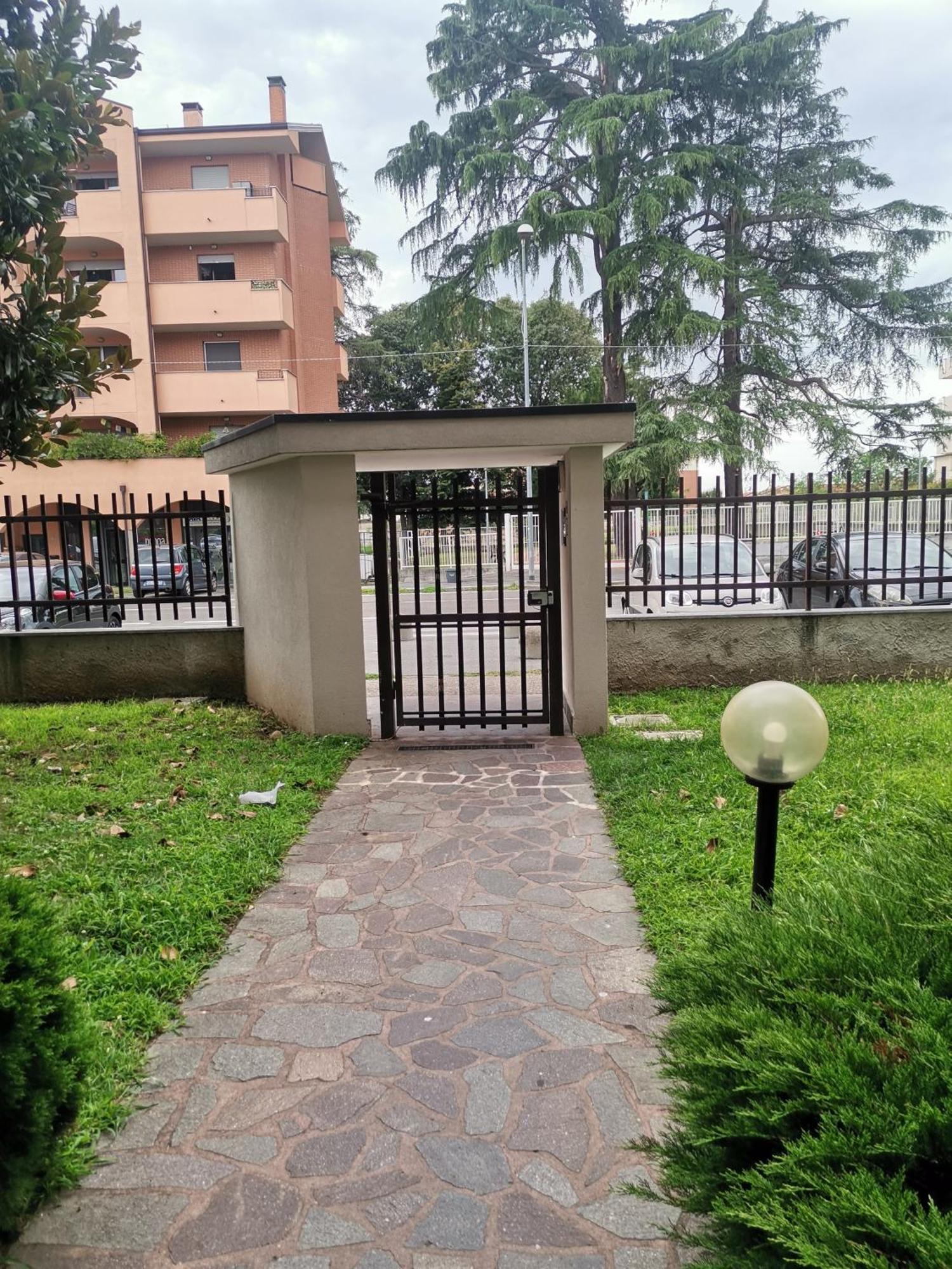 B&B Busto Garolfo Exterior foto