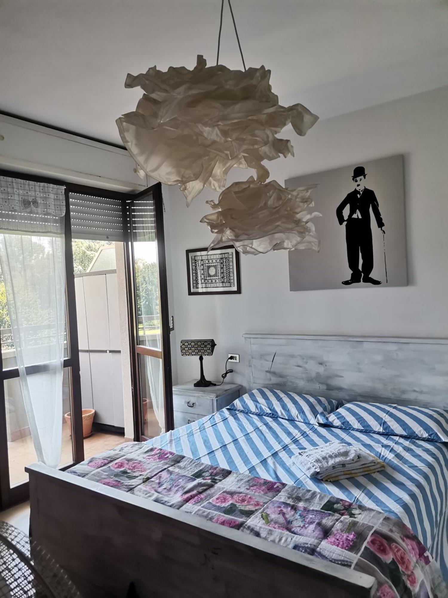 B&B Busto Garolfo Exterior foto