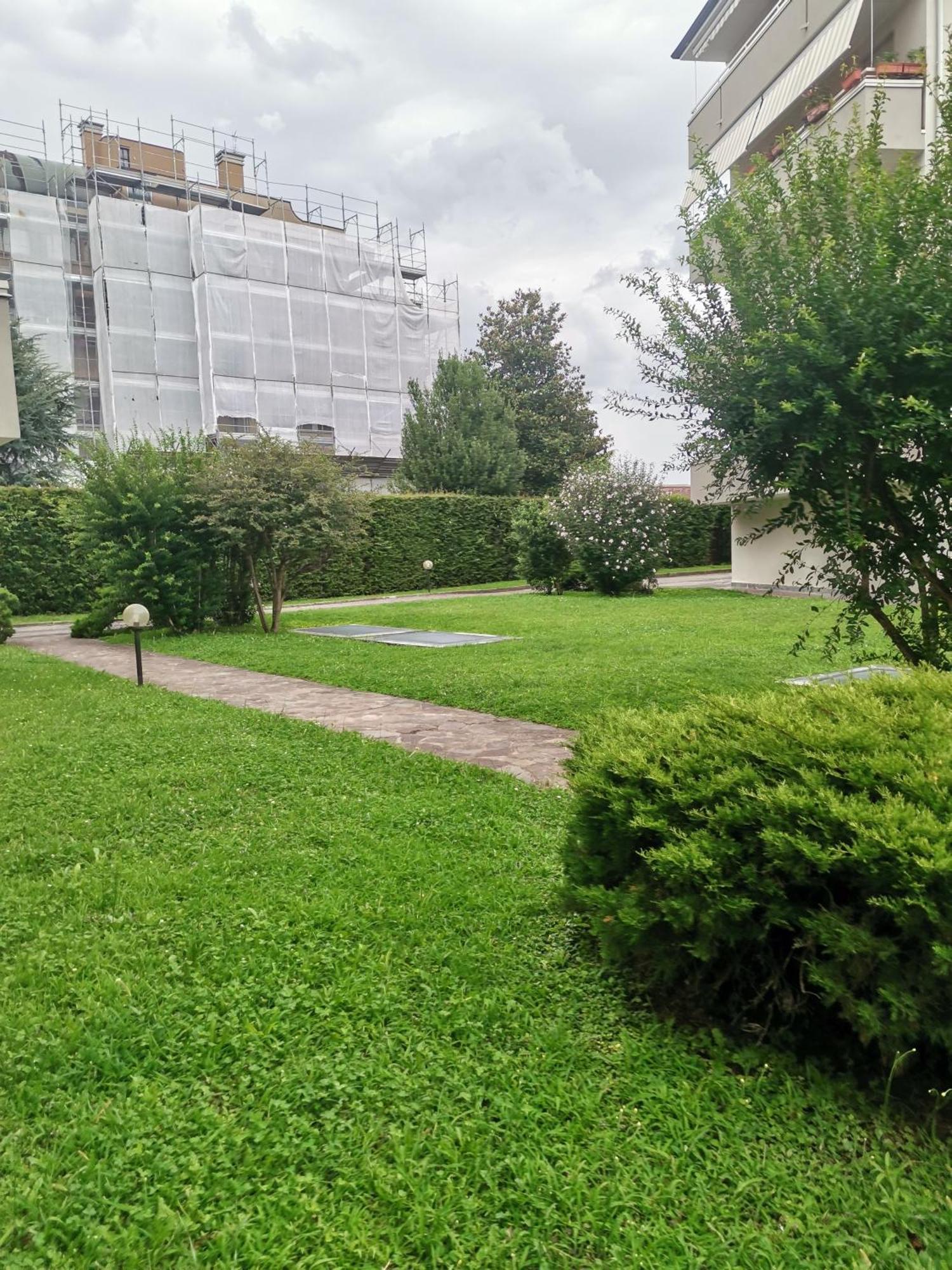 B&B Busto Garolfo Exterior foto