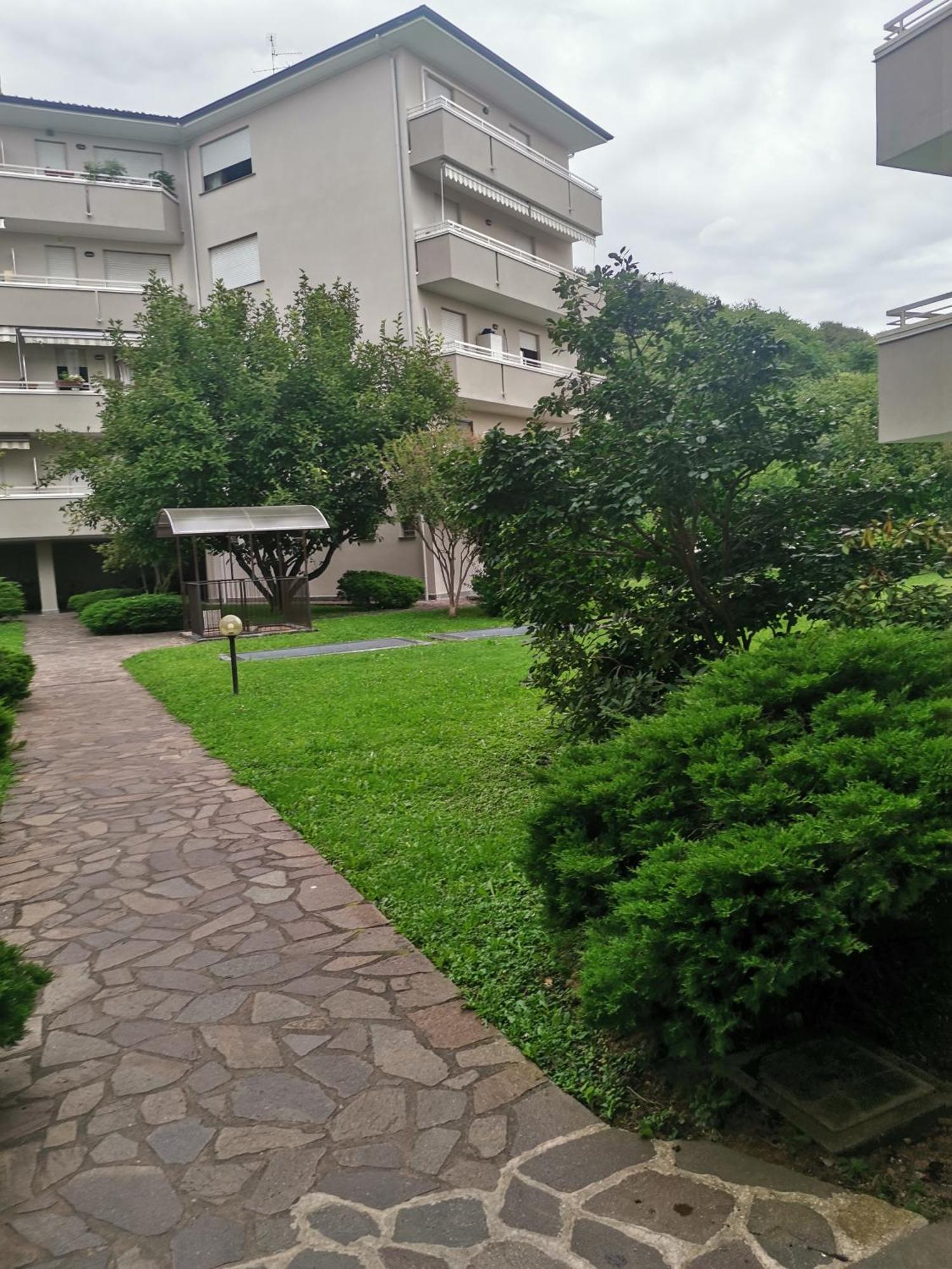 B&B Busto Garolfo Exterior foto