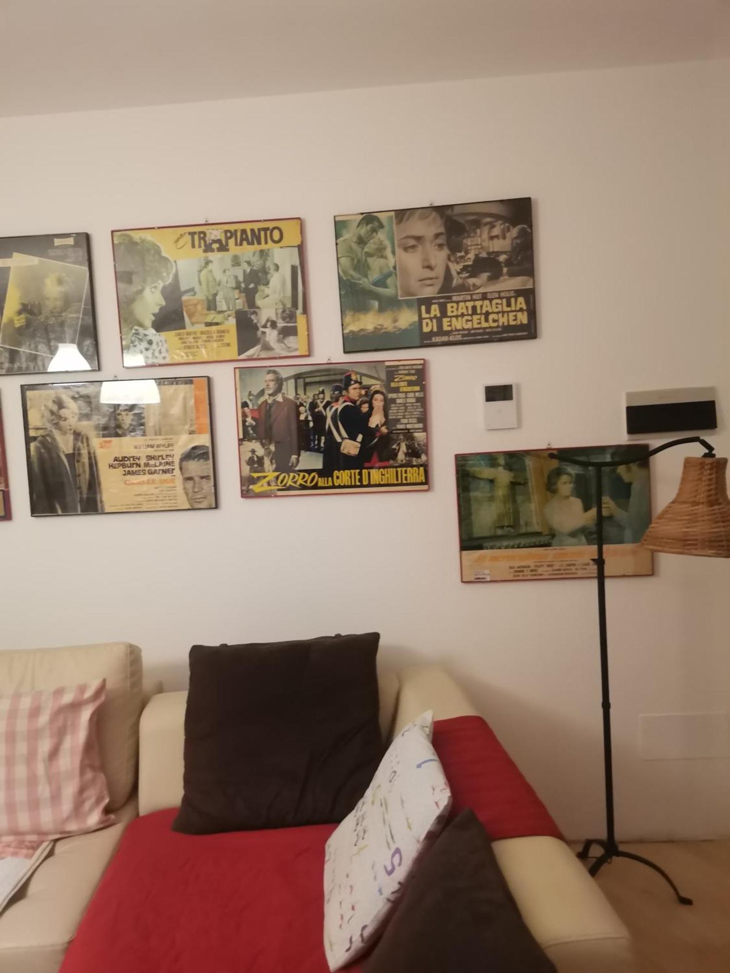 B&B Busto Garolfo Exterior foto