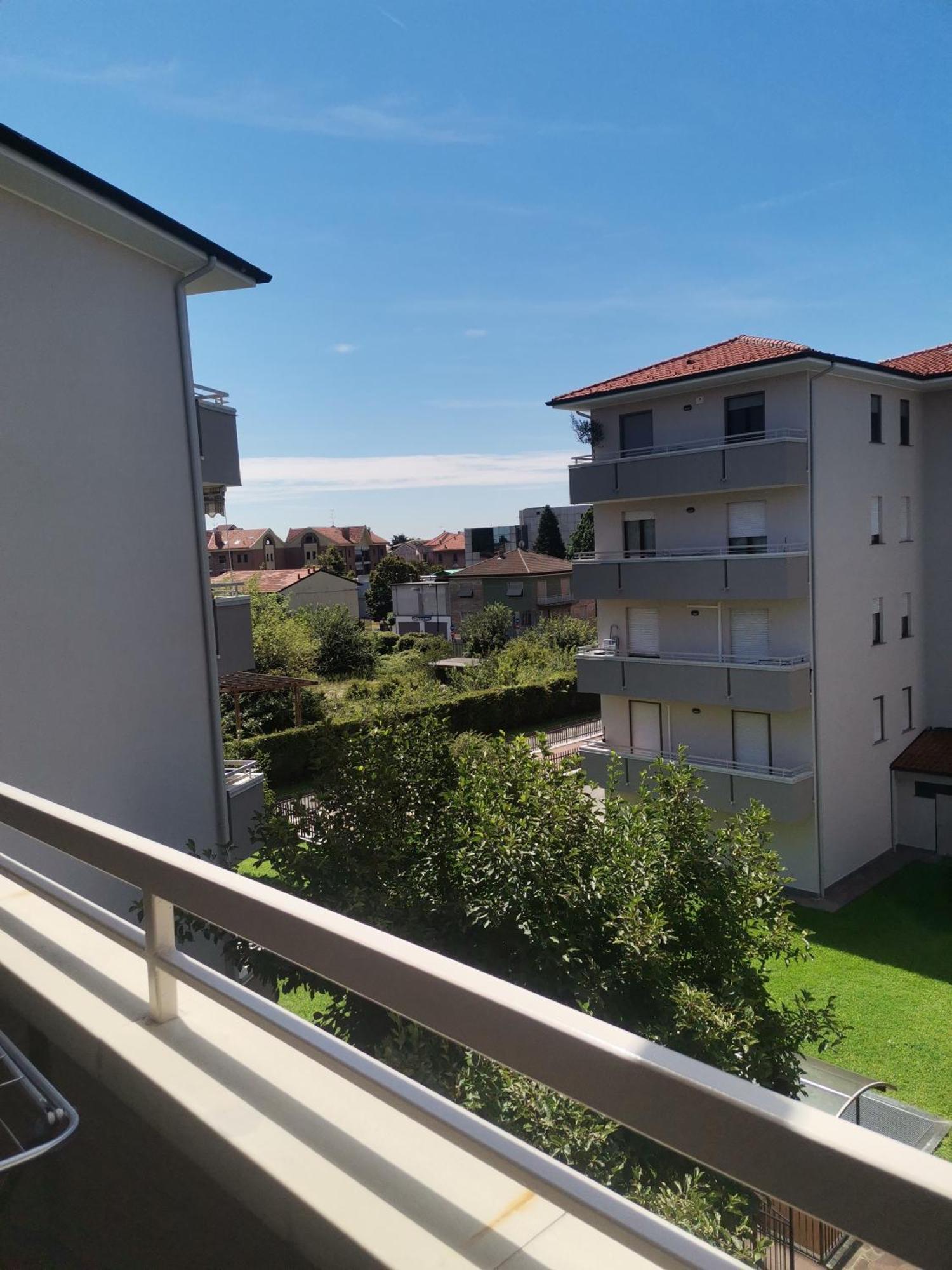 B&B Busto Garolfo Exterior foto