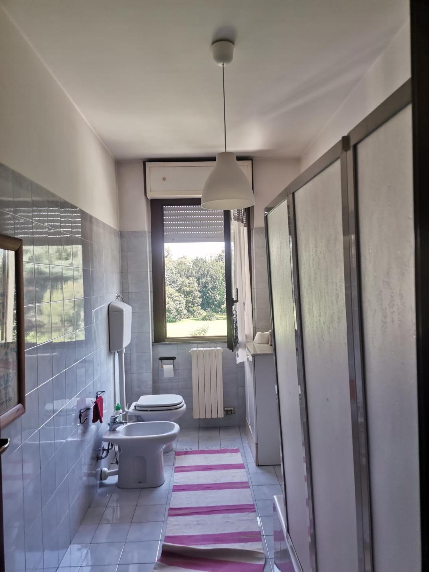 B&B Busto Garolfo Exterior foto