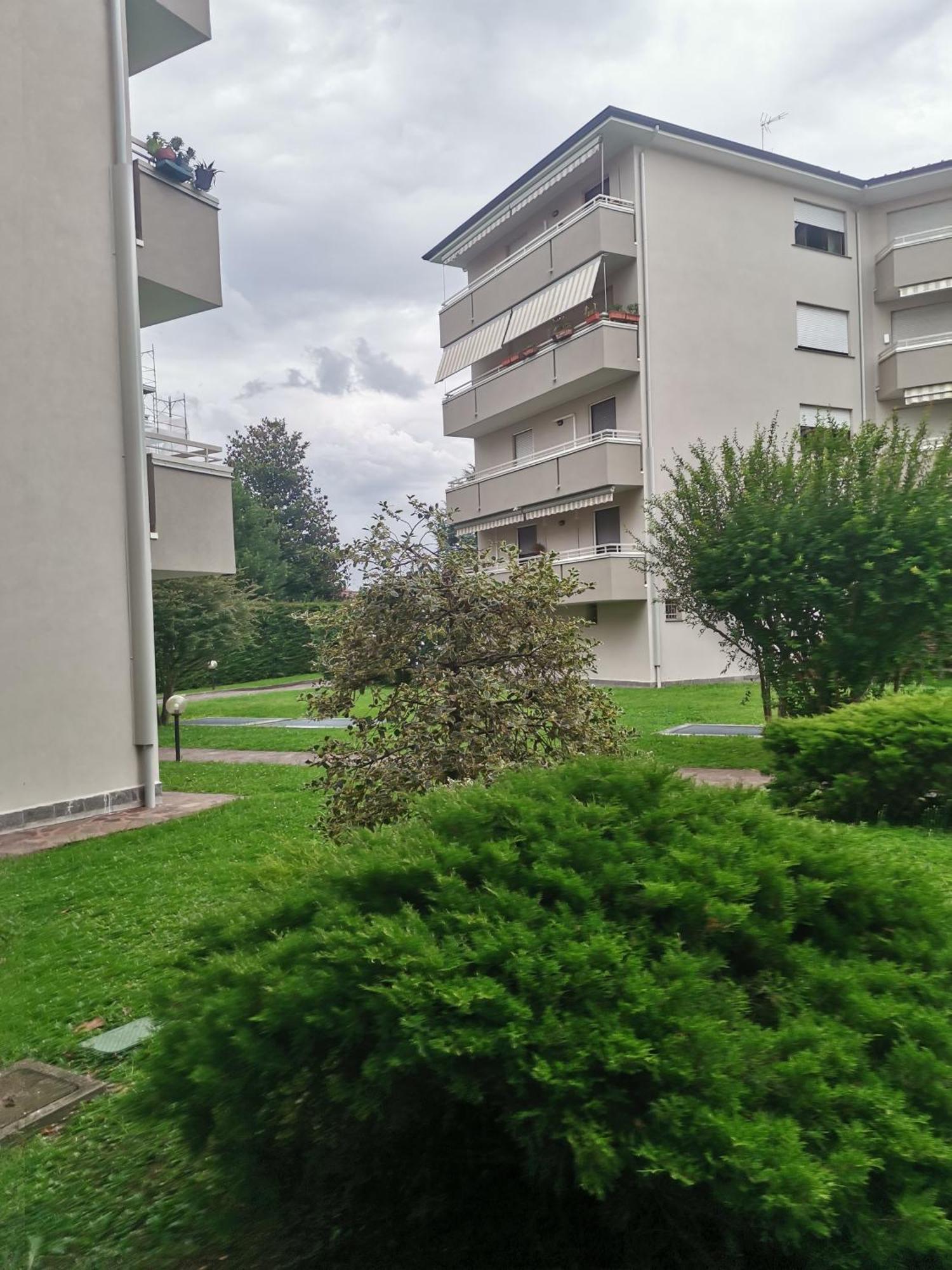 B&B Busto Garolfo Exterior foto